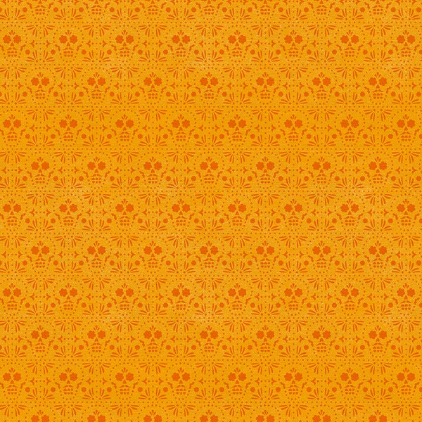 Paintbrush Studios - Skull Flags - Yellow