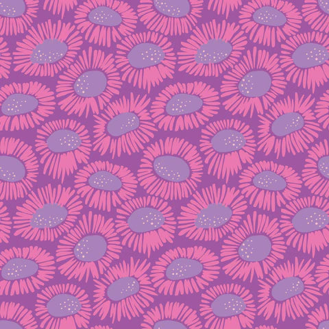 Wonder Jungle - Wild Daisies
