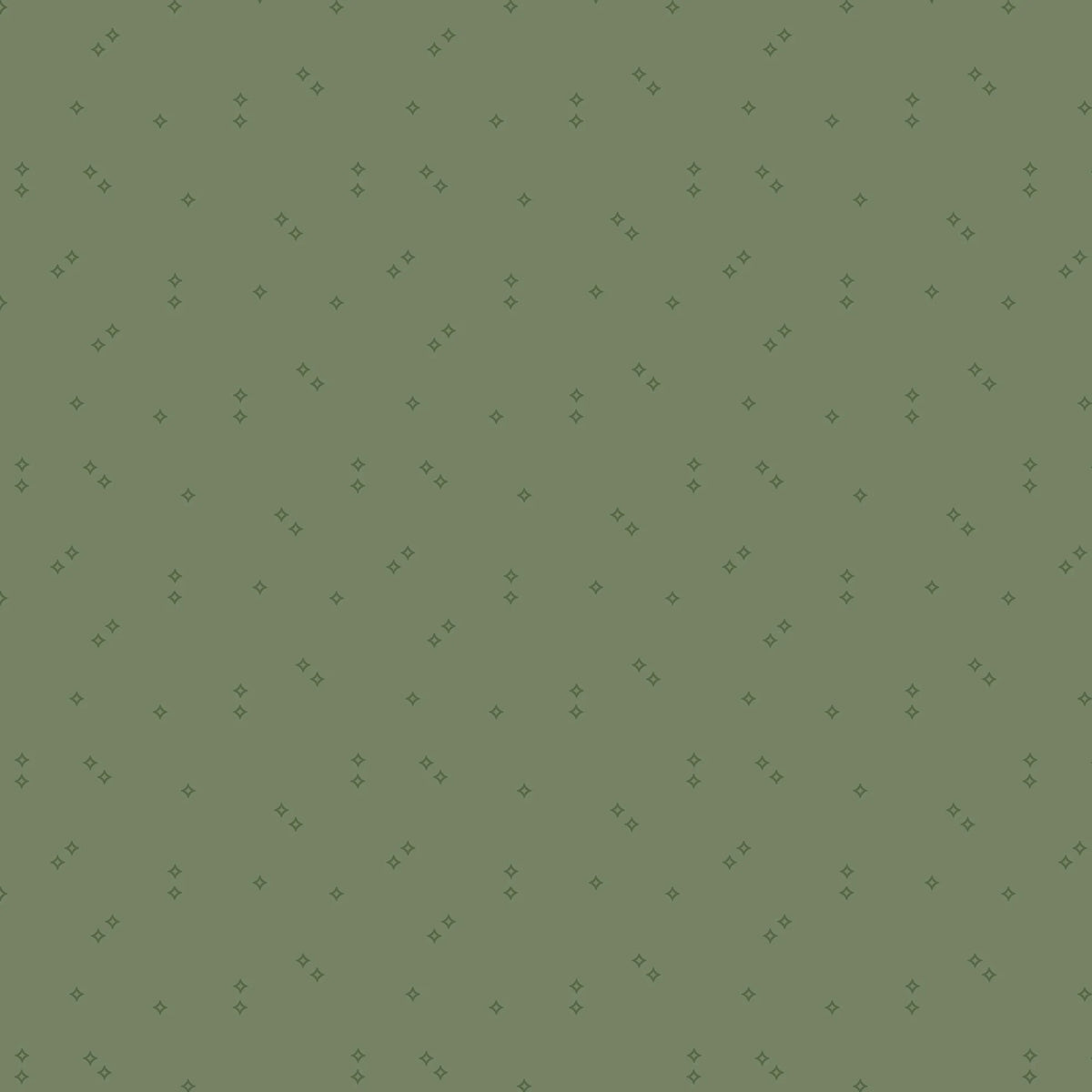 Cloud 9 - Spring Showers - Sprinkles - Green