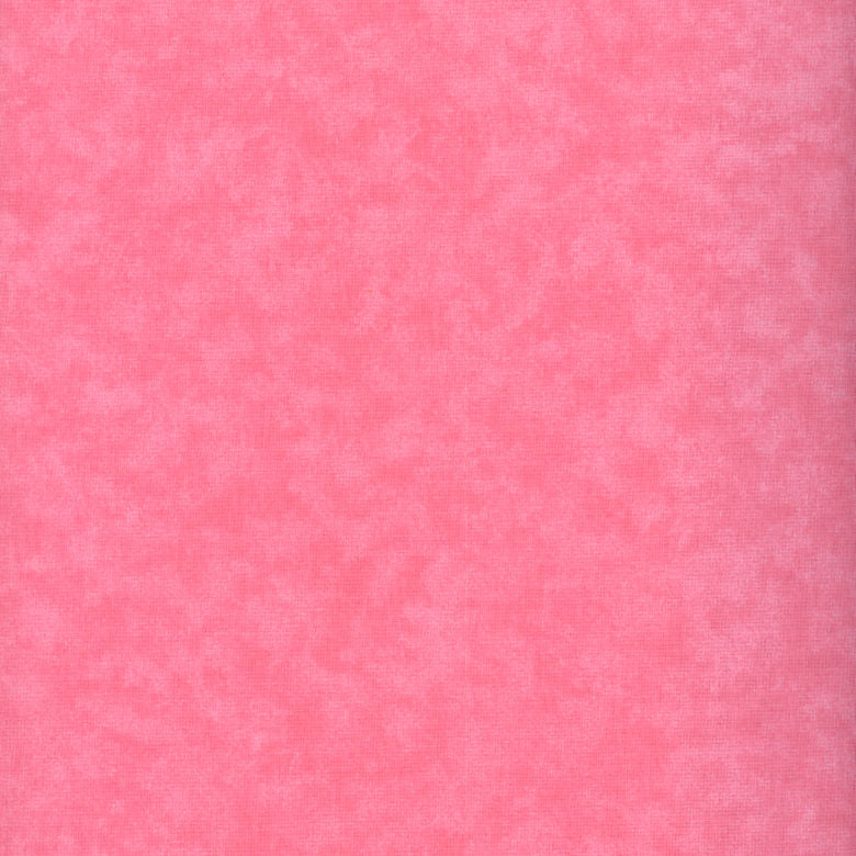 108" Wideback - Quilters Blender - Pink