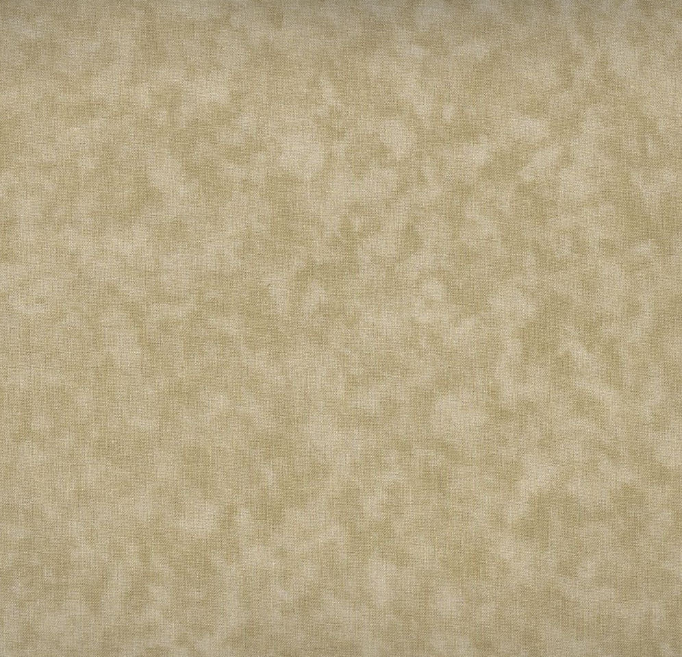 108" Wideback - Quilters Blender - Tan