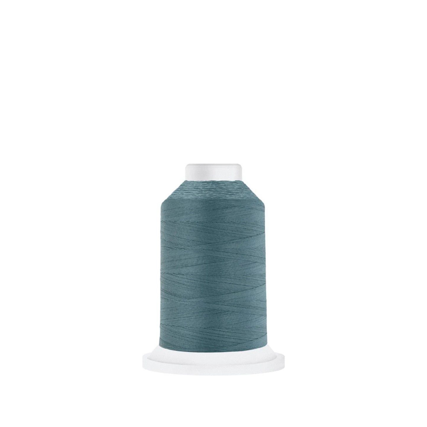 Cairo-Quilt 50wt 100% Cotton Thread, 670yd, Hawaiian Blue #30284