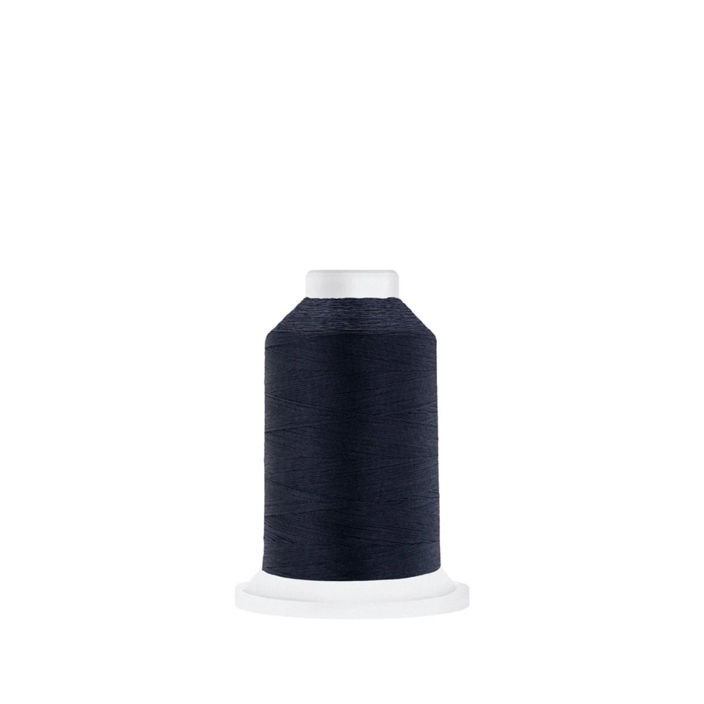 Cairo-Quilt 50wt 100% Cotton Thread, 670yd, Navy #32965