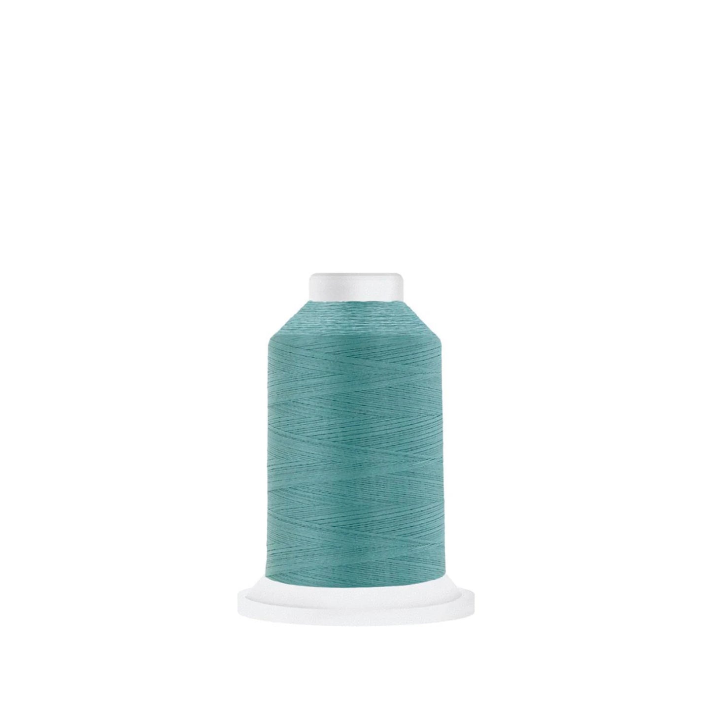 Cairo-Quilt 50wt 100% Cotton Thread, 670yd, Light Turquoise #32975