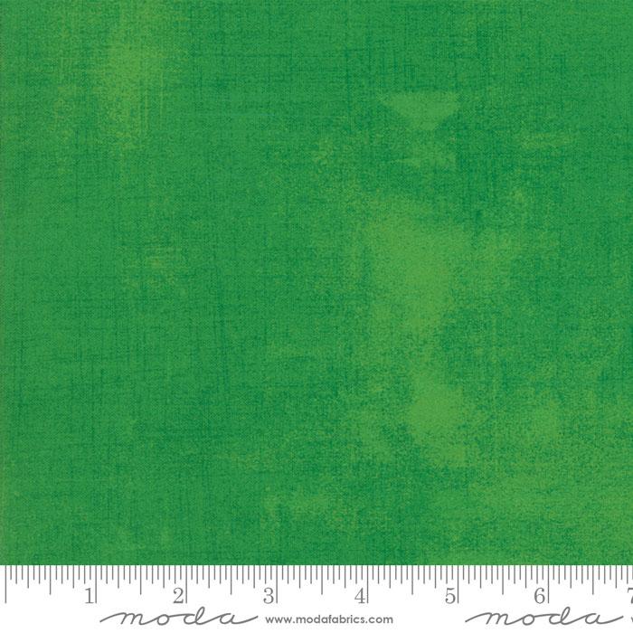 Moda Fabrics - Grunge Basics - 30150 339 Fern
