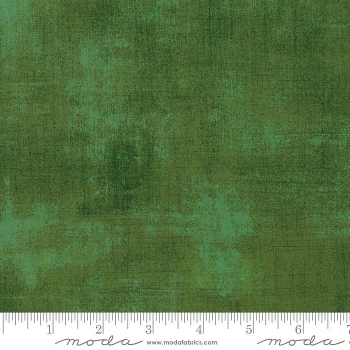 Moda Fabrics - Grunge Basics - 30150 367 Pine