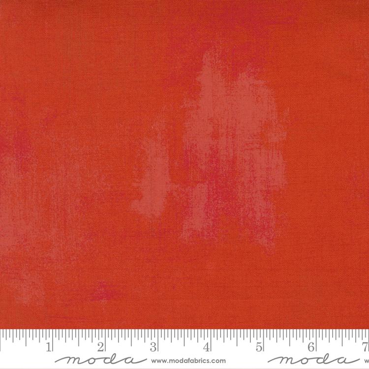 Moda Fabrics - Grunge Basics - 30150 565 Melon
