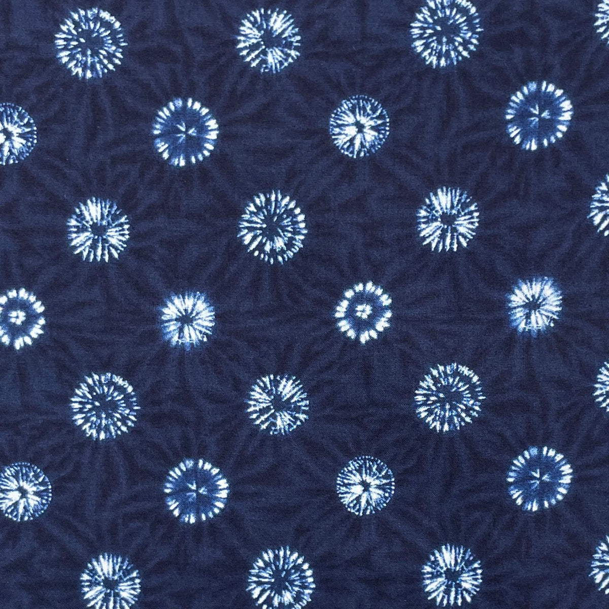 Sevenberry - Shibori - SVB850257Z-8-4 Azul Índigo