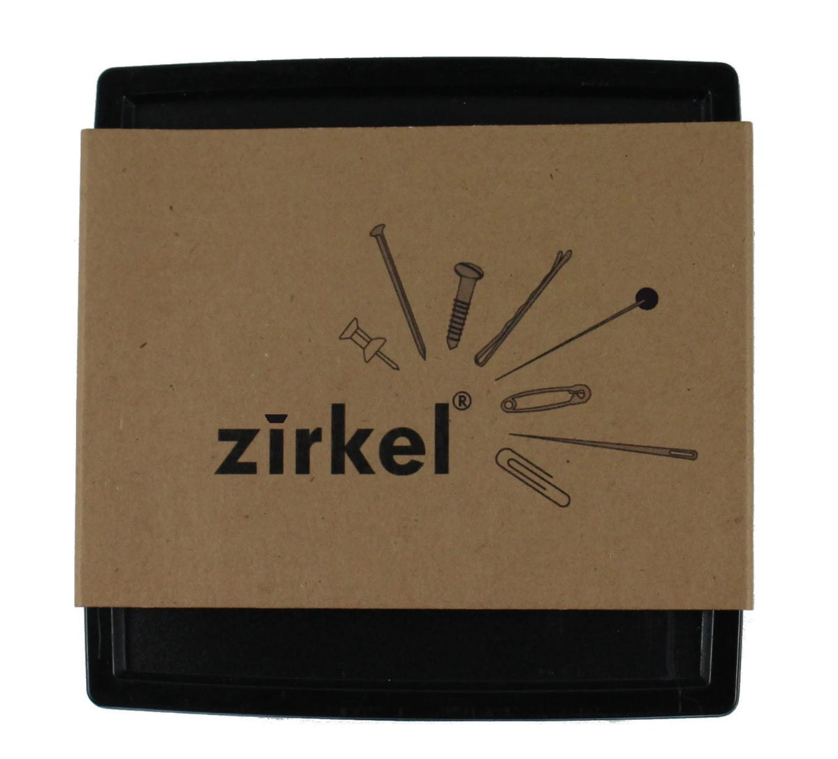 Tijeras LDH - Cuchillas rotativas Midnight Edition de 45 mm, paquete de 5 unidades