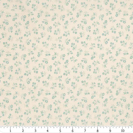 Fondo de lluvia vintage de Farmer's Daughter