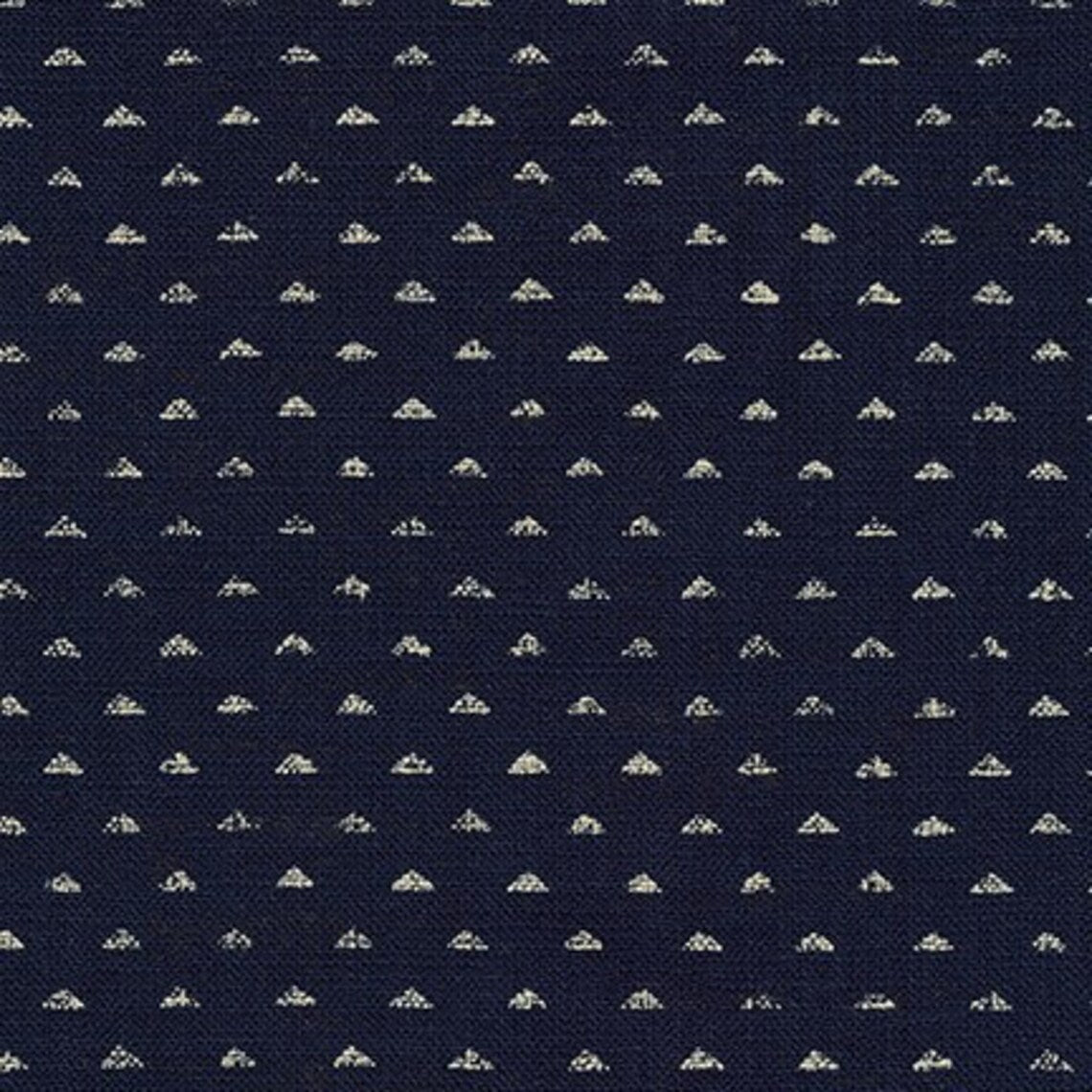 Sevenberry - Shibori - SVB850257Z-8-4 Azul Índigo