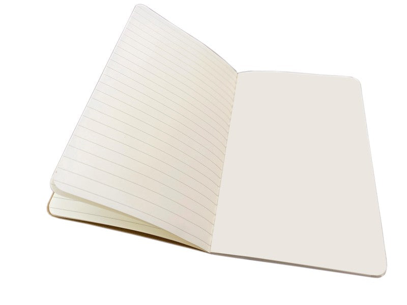 Flame Tree Publishing - Standard Notebooks - by Nina Pace