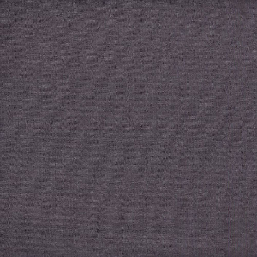 108" Wideback - Dream Cotton Solid - Steel Gray