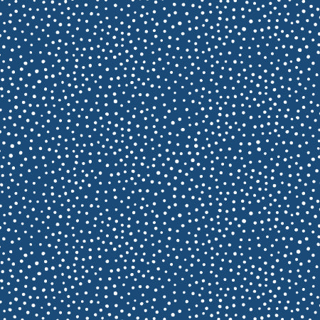 Cotton + Steel - 5"X5" Precut Charm Pack - Neighboring Woods