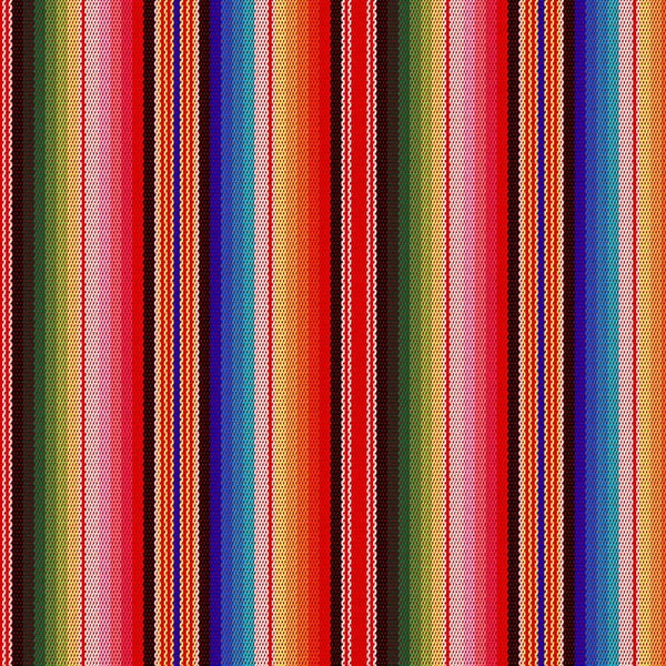 Paintbrush Studios - Spirit of Serape - Multi
