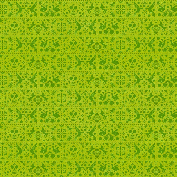 Paintbrush Studios - Animal Flags - Green