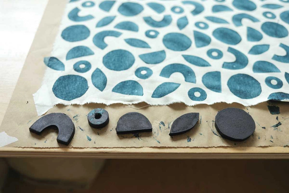C&T Publishing - Contemporary Patchwork - by Arounna Khounnoraj