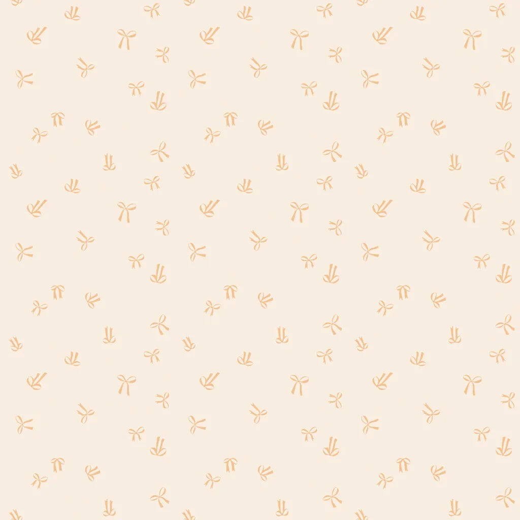 Camelot Fabrics - 5"X5" Precut Charm Pack - Blooms & Bows - by Gabrielle Neil
