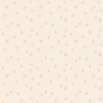 Camelot Fabrics - 5"X5" Precut Charm Pack - Blooms & Bows - by Gabrielle Neil