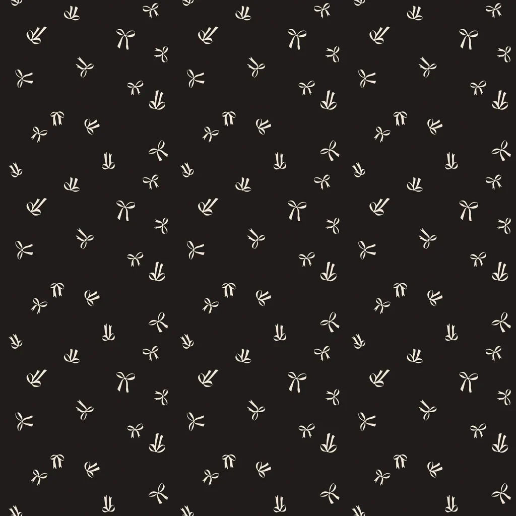 Camelot Fabrics - 5"X5" Precut Charm Pack - Blooms & Bows - by Gabrielle Neil