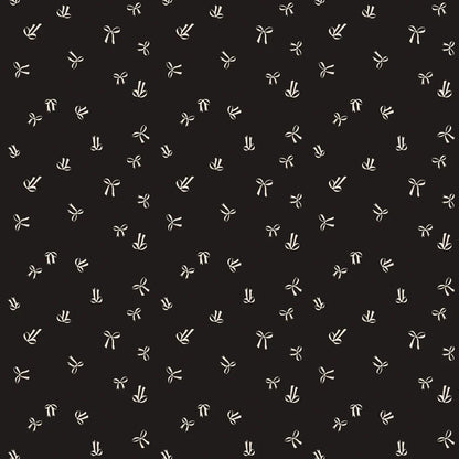Camelot Fabrics - 5"X5" Precut Charm Pack - Blooms & Bows - by Gabrielle Neil