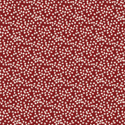 Camelot Fabrics - 5"X5" Precut Charm Pack - Blooms & Bows - by Gabrielle Neil