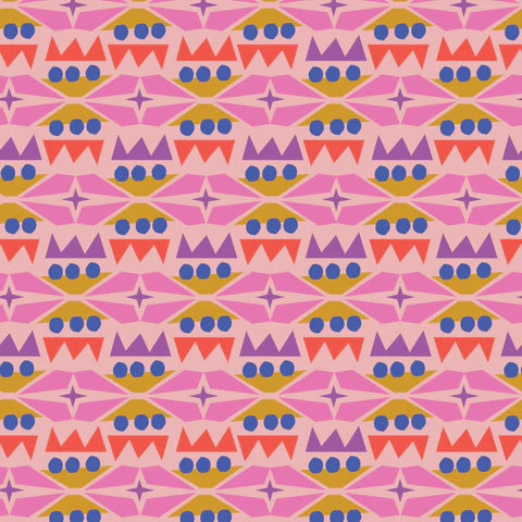 Wonder Jungle - Vivid Cohesion