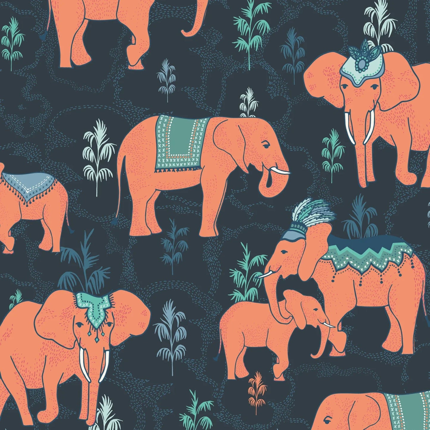 Jaipur - Jaipur Elephant