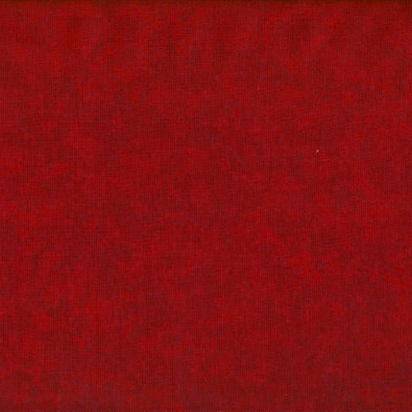 108" Wideback - Quilters Blender - Red