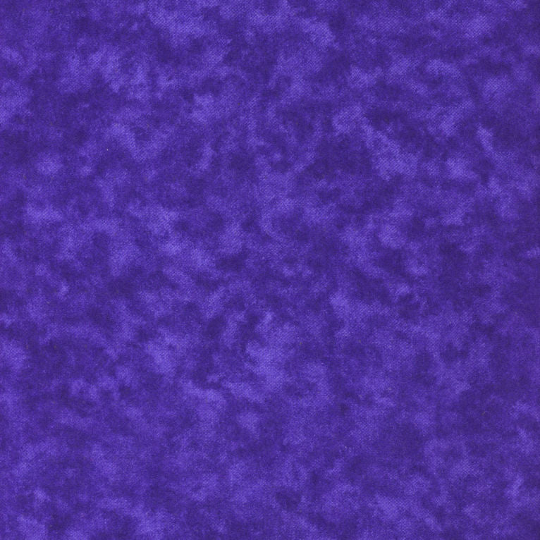 108" Wideback - Quilters Blender - Purple