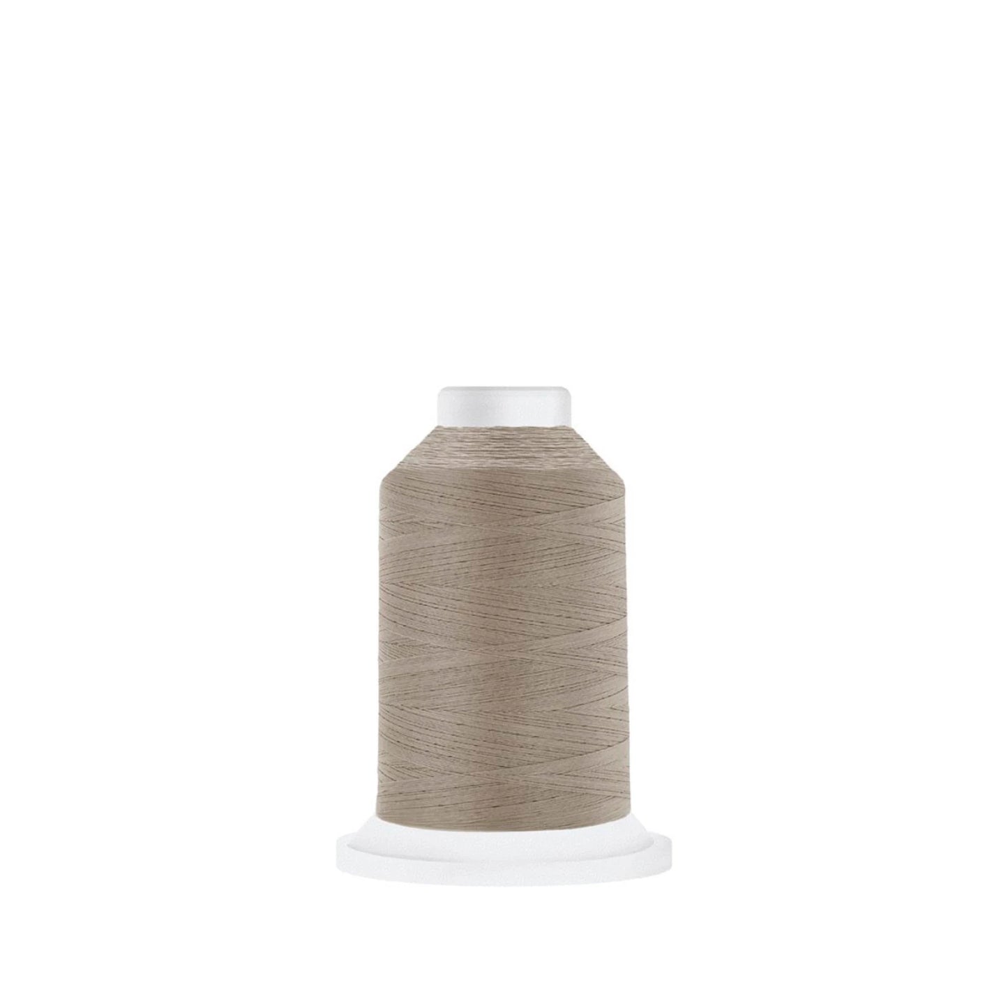 Cairo-Quilt 50wt 100% Cotton Thread, 670yd, Cool Grey 3 #10CG3