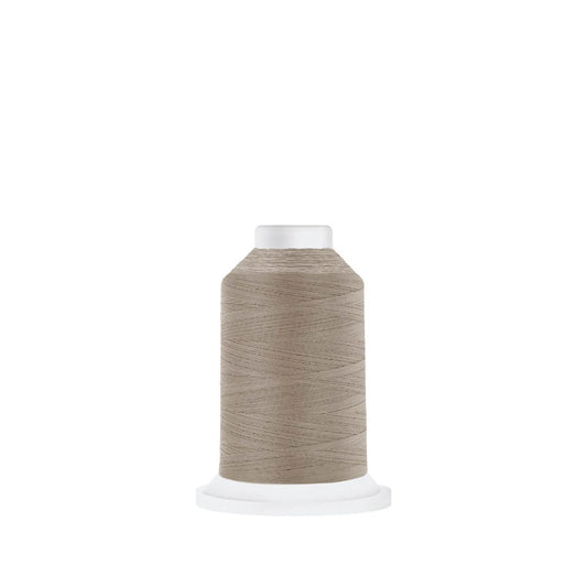 Cairo-Quilt 50wt 100% Cotton Thread, 670yd, Cool Grey 3 #10CG3