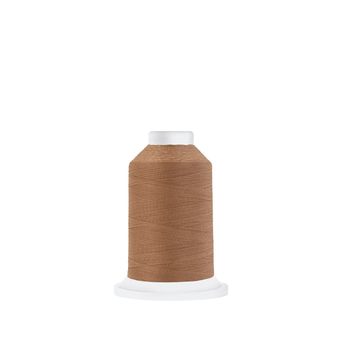 Cairo-Quilt 50wt 100% Cotton Thread, 670yd, Light Tan #24655