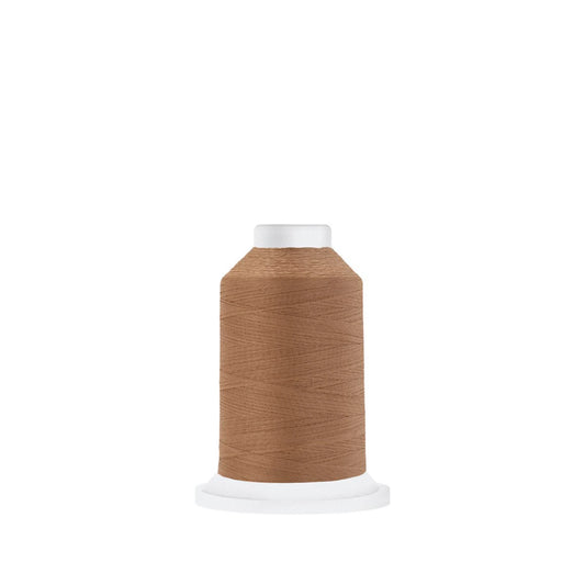 Cairo-Quilt 50wt 100% Cotton Thread, 670yd, Light Tan #24655