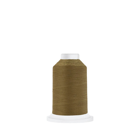 Cairo-Quilt 50wt 100% Cotton Thread, 670yd, Light Olive #65825