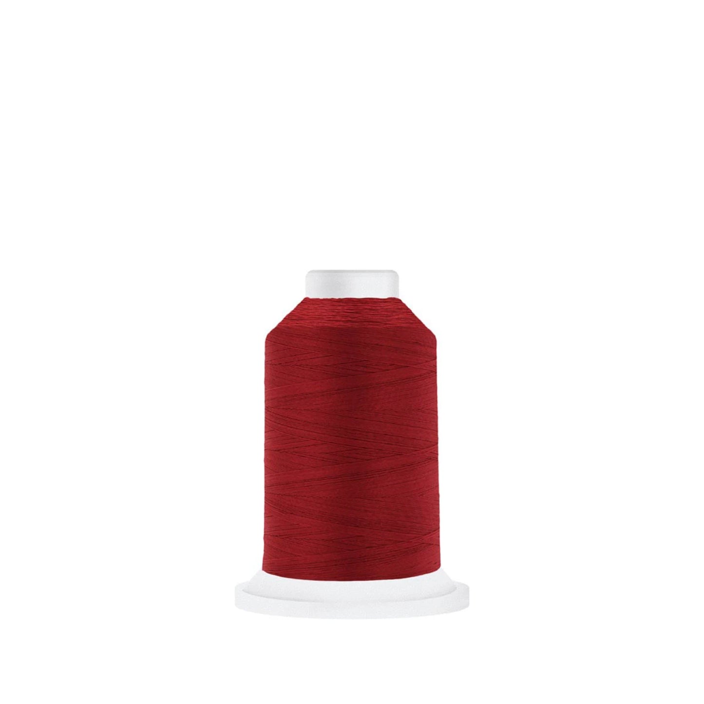 Cairo-Quilt 50wt 100% Cotton Thread, 670yd, Candy Apple #90186