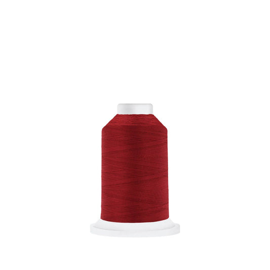 Cairo-Quilt 50wt 100% Cotton Thread, 670yd, Candy Apple #90186