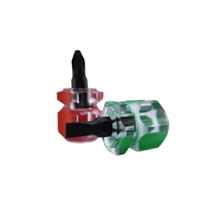 Purple Pineapple Studio - Mini Screwdrivers