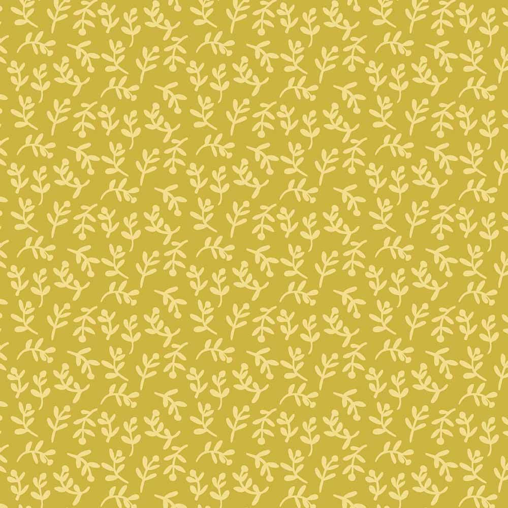 Cloud 9 - Felicity Basics - Florets - Yellow