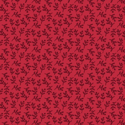 Cloud 9 - Felicity Basics - Florets - Red