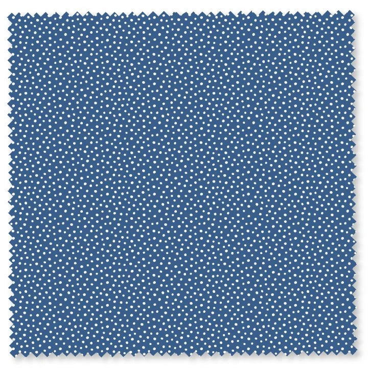 Cloud 9 - 5"x5" Precut Charm Pack - Felicity - Sea Garden - Peewees