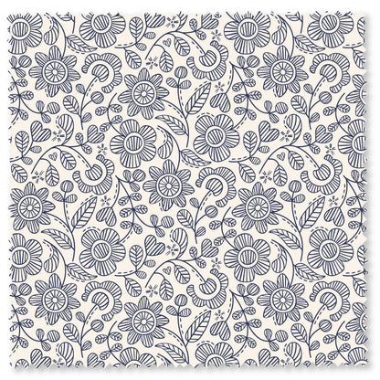 Cloud 9 - 5"x5" Precut Layer Cake - Felicity - Sewn With Love - Biggies