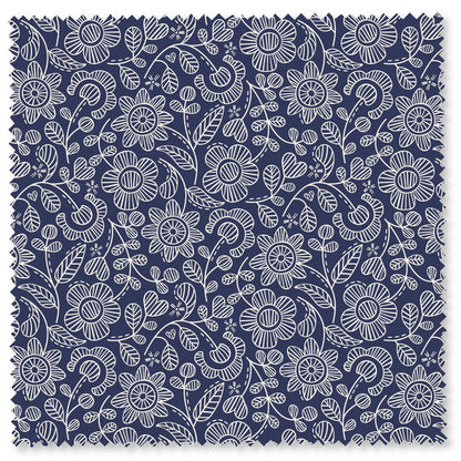Cloud 9 - 5"x5" Precut Layer Cake - Felicity - Sewn With Love - Biggies