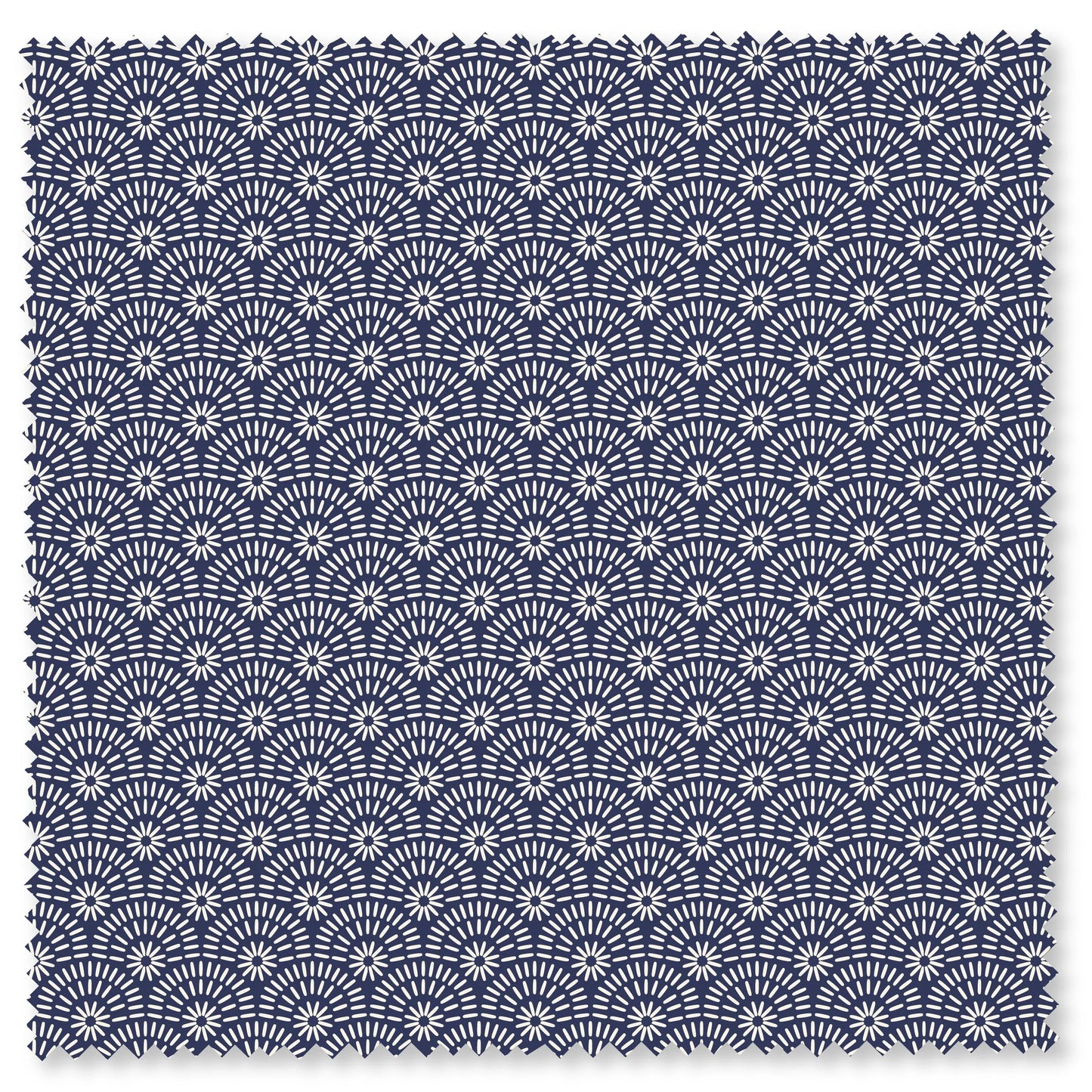 Cloud 9 - 5"x5" Precut Layer Cake - Felicity - Sewn With Love - Biggies