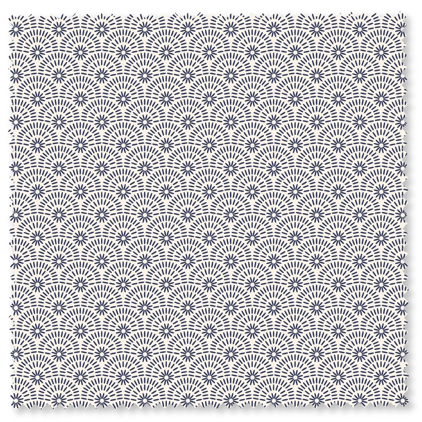 Cloud 9 - 5"x5" Precut Layer Cake - Felicity - Sewn With Love - Biggies