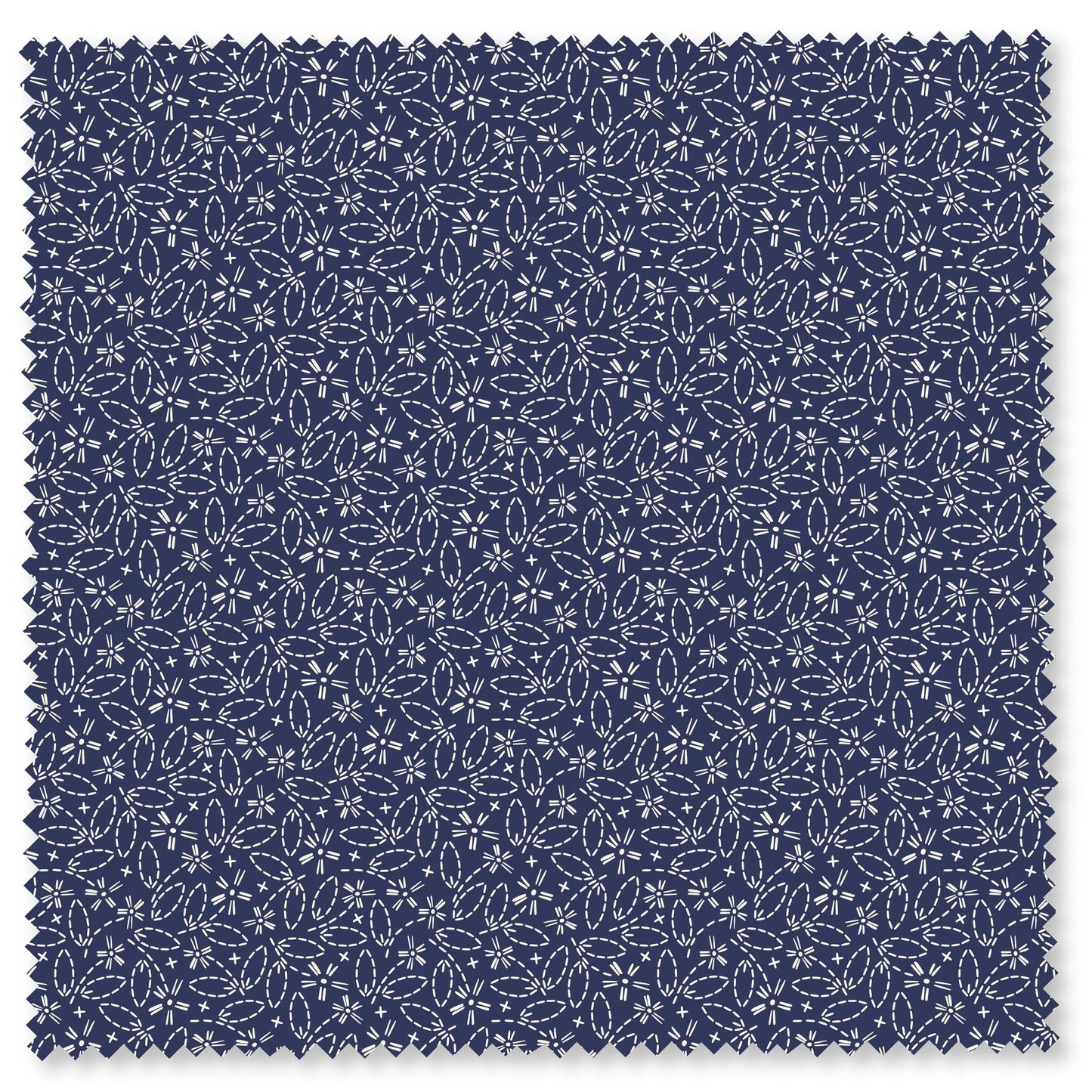 Cloud 9 - 5"x5" Precut Layer Cake - Felicity - Sewn With Love - Biggies