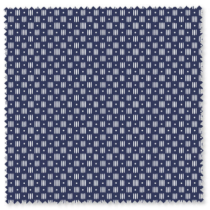 Cloud 9 - 5"x5" Precut Layer Cake - Felicity - Sewn With Love - Biggies