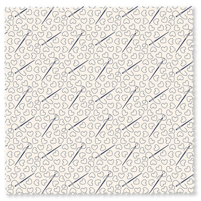 Cloud 9 - 5"x5" Precut Layer Cake - Felicity - Sewn With Love - Biggies