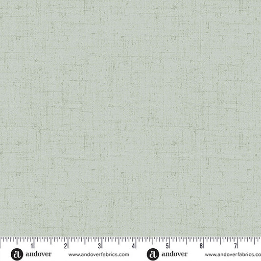 Andover Fabrics - Cottage Cloth II - Smoke - by Renee Nanneman