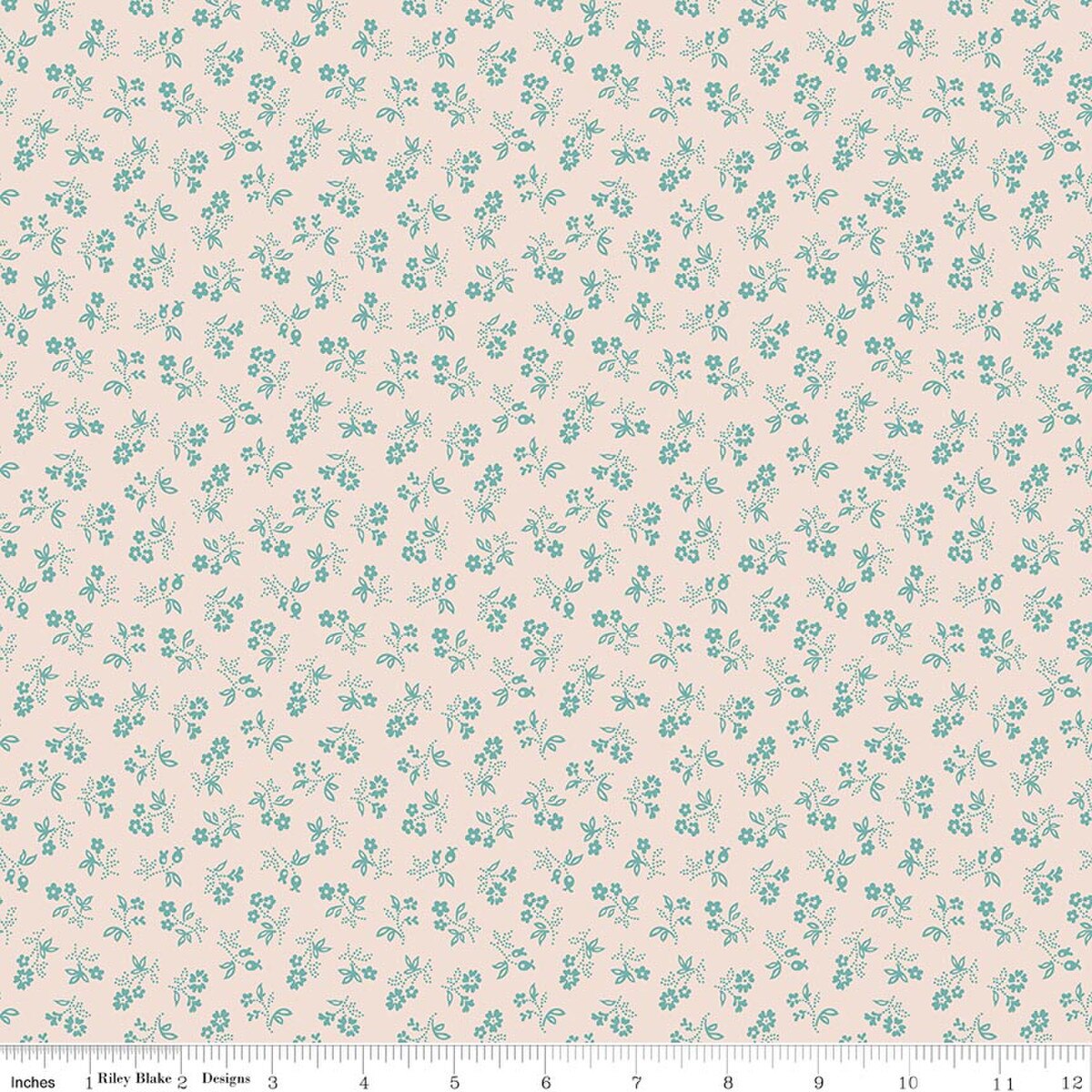 Farmer's Daughter Vintage Background Raindrop